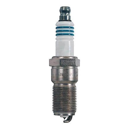 Iridium Power Spark Plug: Maximum Spark Energy, 0.4mm Iridium Tip, ITL20