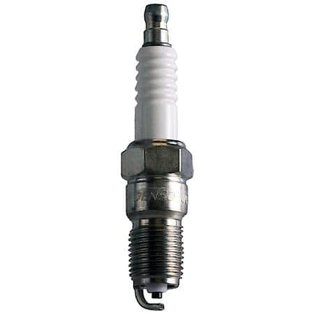 U-Groove Spark Plug: OE Performance, T16EPR-U15