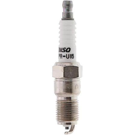 U-Groove Spark Plug: OE Performance, T16EPR-U15