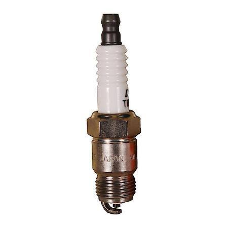 U-Groove Spark Plug: OE Performance, T16PR-U11