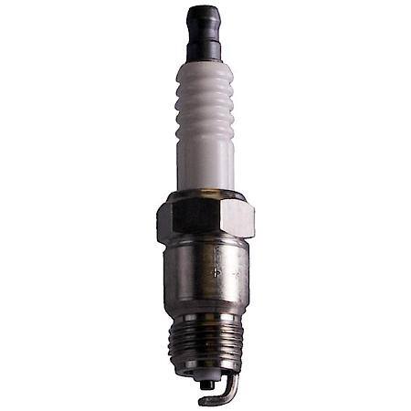 U-Groove Spark Plug: OE Performance, T16PR-U15