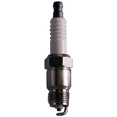 U-Groove Spark Plug: OE Performance, T16PR-U15