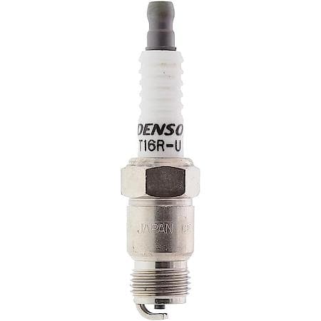 U-Groove Spark Plug: OE Performance, T16R-U