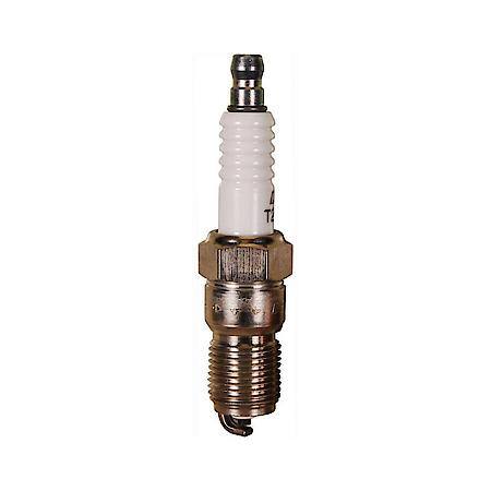 U-Groove Spark Plug: OE Performance, T20EPR-U