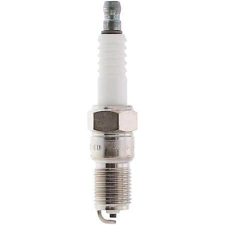 U-Groove Spark Plug: OE Performance, T20EPR-U
