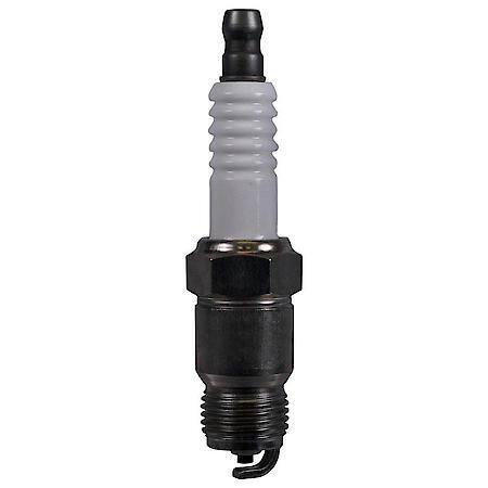 U-Groove Spark Plug: OE Performance, T14PR-U