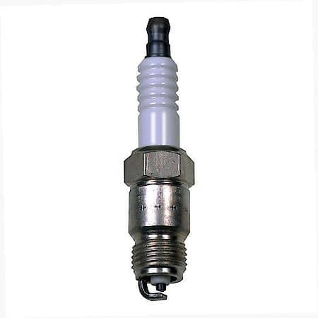 U-Groove Spark Plug: OE Performance, T14PR-U