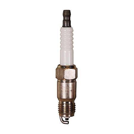 U-Groove Spark Plug: OE Performance, T20PR-U