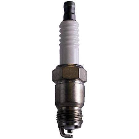 U-Groove Spark Plug: OE Performance, T20PR-U11