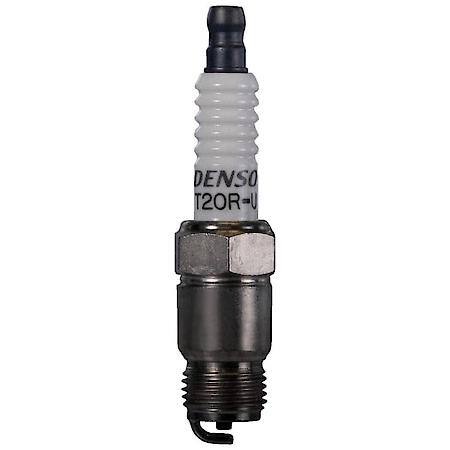 U-Groove Spark Plug: OE Performance, T20R-U