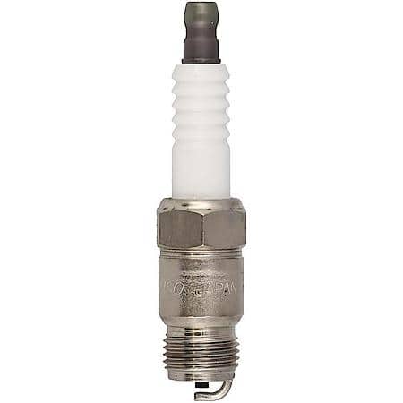 U-Groove Spark Plug: OE Performance, T20R-U