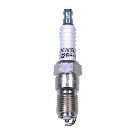 U-Groove Spark Plug: OE Performance, T22EP-U