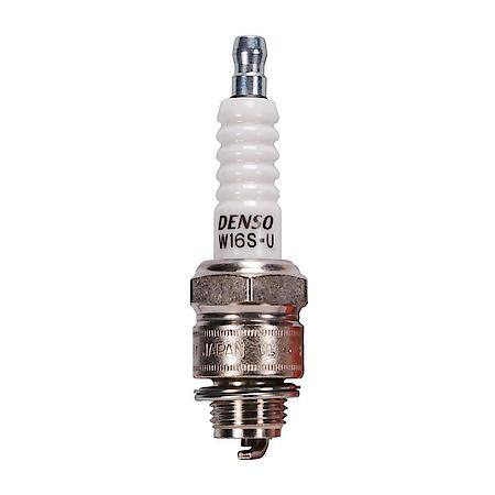 U-Groove Spark Plug: OE Performance, W16S-U