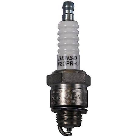 U-Groove Spark Plug: OE Performance, W20PR-U