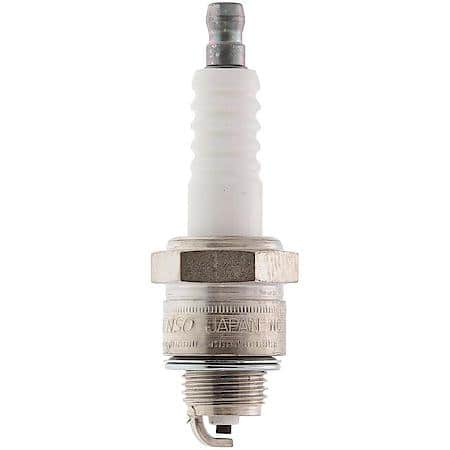 U-Groove Spark Plug: OE Performance, W20PR-U