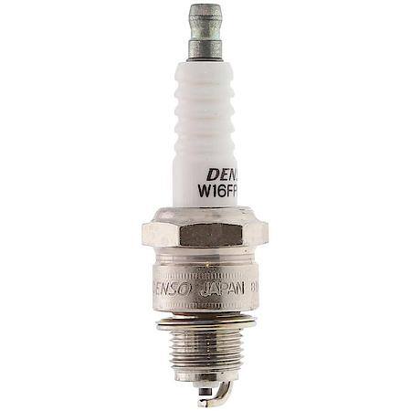 U-Groove Spark Plug: OE Performance, W16FPR-U