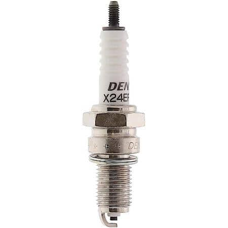 U-Groove Spark Plug: OE Performance, X24EP-U9