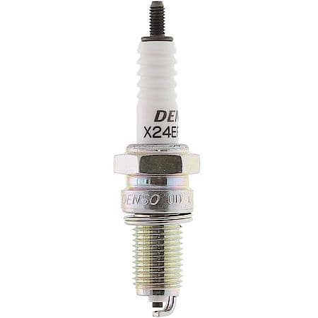 U-Groove Spark Plug: OE Performance, X24EPR-U9
