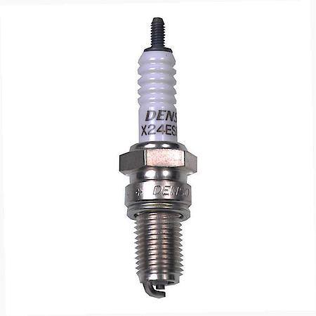 U-Groove Spark Plug: OE Performance, X24ESR-U