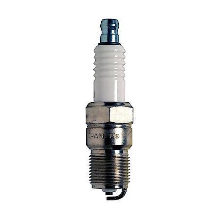 U-Groove Spark Plug: OE Performance, T16EPR-U