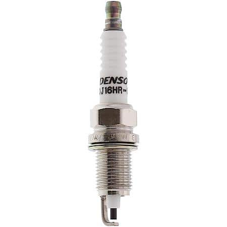 U-Groove Spark Plug: OE Performance, QJ16HR-U