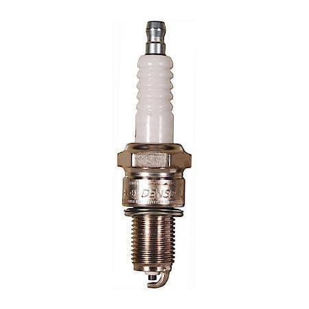 U-Groove Spark Plug: OE Performance, W24EPR-U