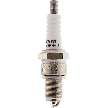 U-Groove Spark Plug: OE Performance, W24EPR-U