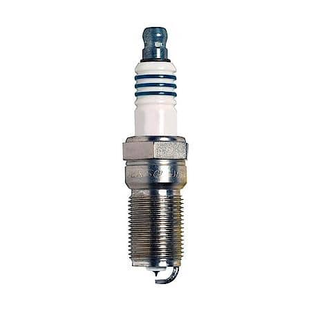 Iridium Power Spark Plug: Maximum Spark Energy, 0.4mm Iridium Tip, ITV20
