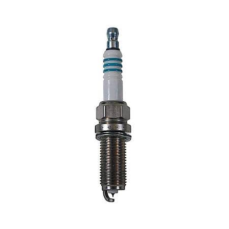 Iridium Power Spark Plug: Maximum Spark Energy, 0.4mm Iridium Tip, IKH16
