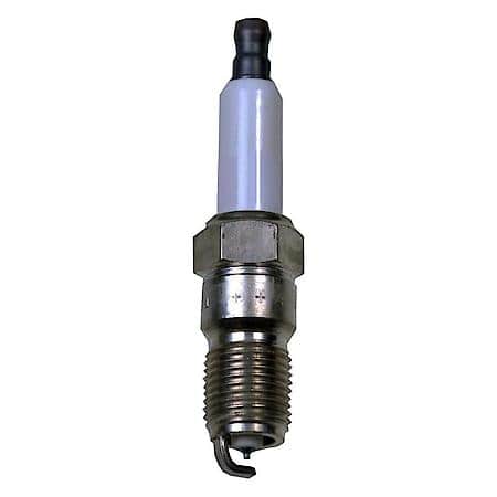 Double Platinum Spark Plug: OE Performance, lasts 60K+ Miles, PT16EPR13