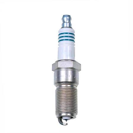 Iridium Power Spark Plug: Maximum Spark Energy, 0.4mm Iridium Tip, ITL16