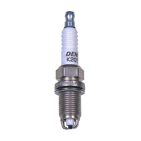 U-Groove Spark Plug: OE Performance, K20TXR