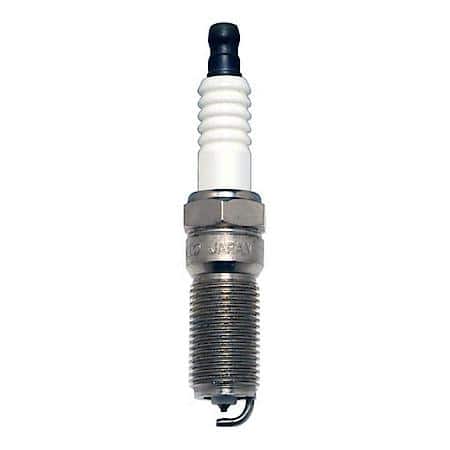 Double Platinum Spark Plug: OE Performance, lasts 60K+ Miles, PT16VR13