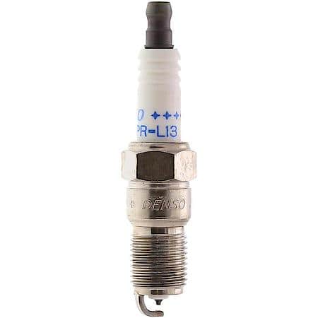 Double Platinum Spark Plug: OE Performance, lasts 60K+ Miles, PT16EPR-L13
