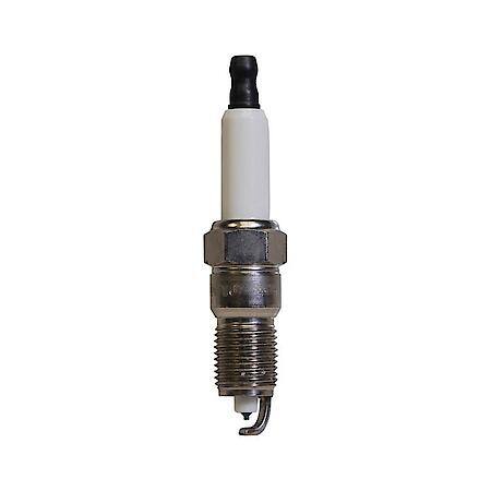 Double Platinum Spark Plug: OE Performance, lasts 60K+ Miles, PTJ16R15