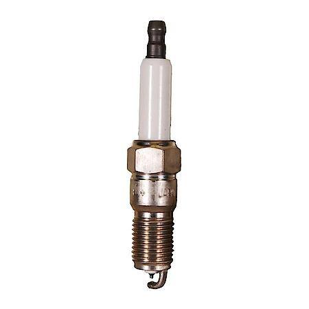 Double Platinum Spark Plug: OE Performance, lasts 60K+ Miles, PT16EPR10
