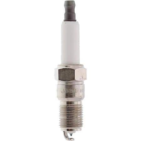 Double Platinum Spark Plug: OE Performance, lasts 60K+ Miles, PT16EPR10