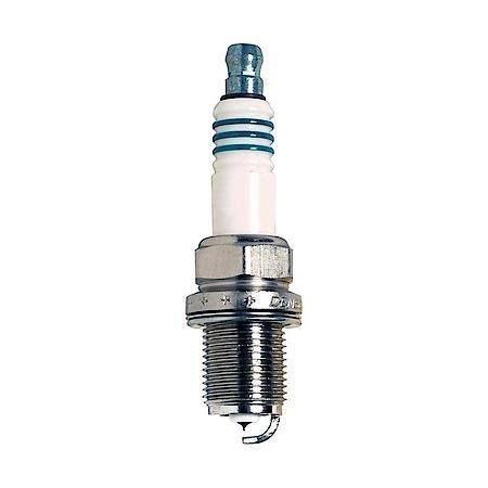 Iridium Power Spark Plug: Maximum Spark Energy, 0.4mm Iridium Tip, IQ20