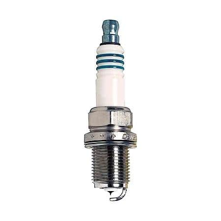 Iridium Power Spark Plug: Maximum Spark Energy, 0.4mm Iridium Tip, IQ20