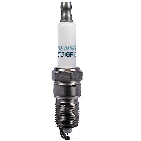 Iridium Long-Life Spark Plug: OE Performance, ZTJ16R10