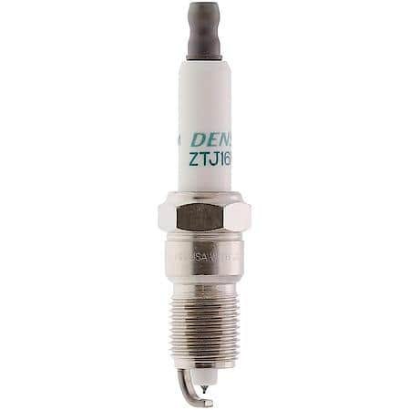 Iridium Long-Life Spark Plug: OE Performance, ZTJ16R10