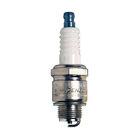 U-Groove Spark Plug: OE Performance, W14FR-U