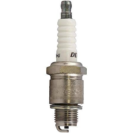 U-Groove Spark Plug: OE Performance, W14FR-U