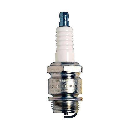 U-Groove Spark Plug: OE Performance, L14-U