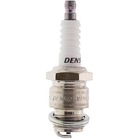 U-Groove Spark Plug: OE Performance, L14-U
