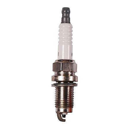 U-Groove Spark Plug: OE Performance, KJ20DR-M11