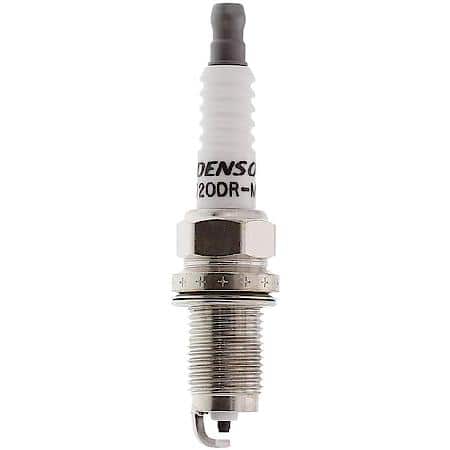 U-Groove Spark Plug: OE Performance, KJ20DR-M11