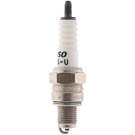U-Groove Spark Plug: OE Performance, U20FS-U