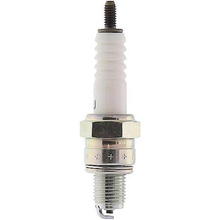 U-Groove Spark Plug: OE Performance, U20FSR-U