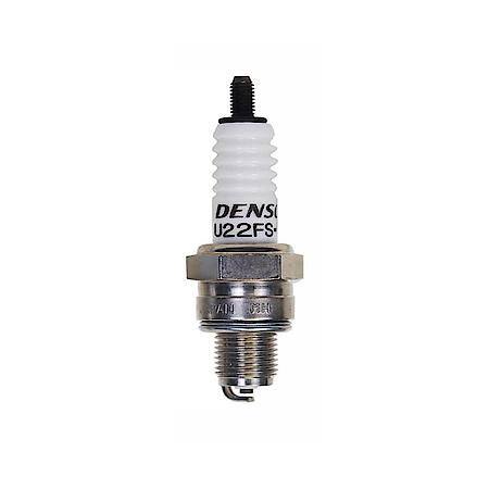 U-Groove Spark Plug: OE Performance, U22FS-U